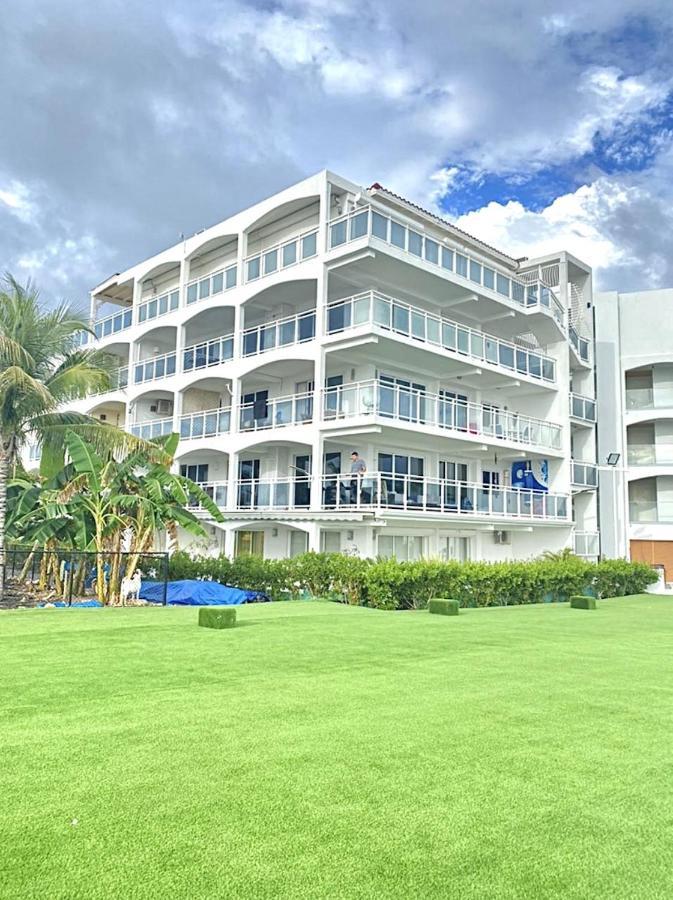 Maho Beach House - Grand Studio - Oceanview Suite Exterior photo